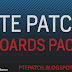 [PES16] PTE Patch - Adboards Pack V1 - RELEASED 22/12/2015
