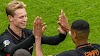 Liverpool named as ideal club for in-demand Dutch international