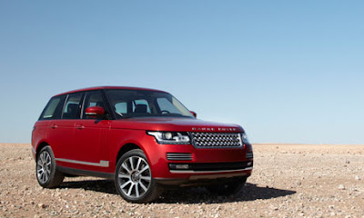 RANGE ROVER CAR HD WALLPAPER AND IMAGES FREE DOWNLOAD  67