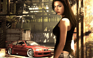 High definition Game Cars Wallpapers/Pictures