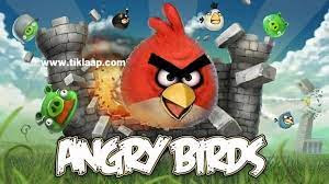 Angry Birds Geliştiricisi Yasadışı Veri Toplamakla Suçlandı