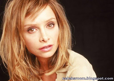 Calista Flockhart