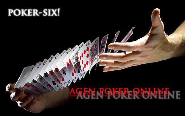 SITUS POKER ONLINE YANG MENGUNTUNGKAN MEMBERNYA