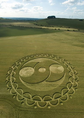 Crop Circles