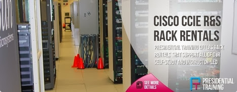 Best Cisco Training