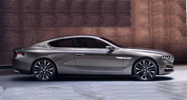 2019 BMW 8-Series Specs, Price and Release Date