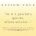 Review Tour #Wallflowers: "SE TI E' PIACIUTO QUESTO, ALLORA AMERAI..." - guida ragionata a serie HR da amare!