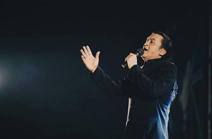 Anak Muda Yang Merasa 'Terwakili' Oleh Lagunya Didi Kempot