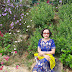 THU VỀ - Thơ Thùy Anh