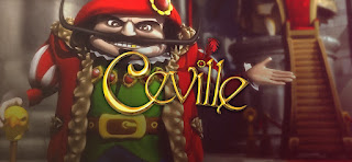 Ceville v1.0.2-GOG