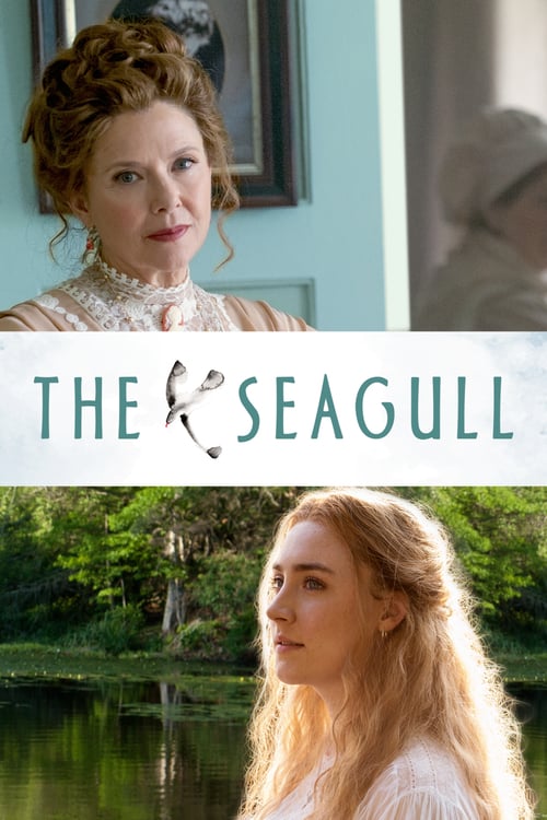 [HD] The Seagull 2018 Film Entier Vostfr