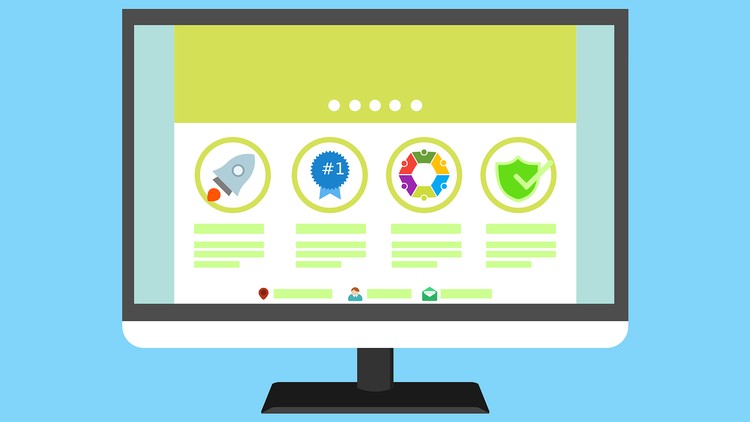 How To Host a Website - Launch Your First Website Online Udemy Coupon