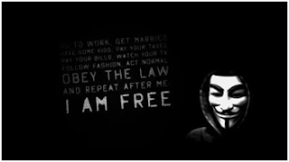 anonymous hacker
