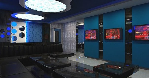  Harga  Room Inul Vizta Thamrin Semarang  Karaoke Keluarga 