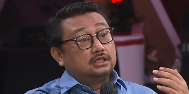 Bantah Luhut, Rachland Yakin Pemilih Setia Demokrat Tidak Setuju Penundaan Pemilu