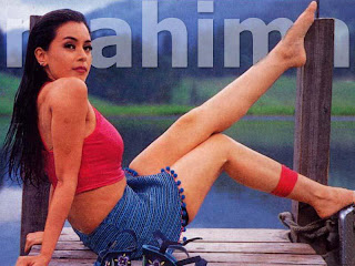 Mahima Actress Mahima Chowdhary