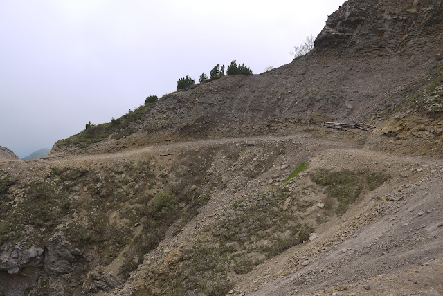 Val Taleggio, Rifugio Gherardi,sentiero, 