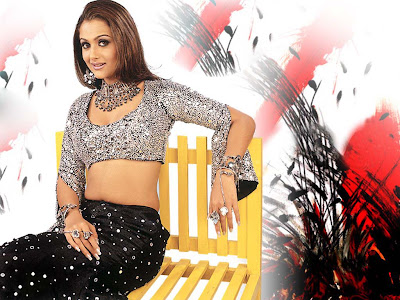 Amrita Arora Sultry Shots image