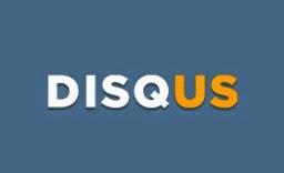 Disqus commenting system