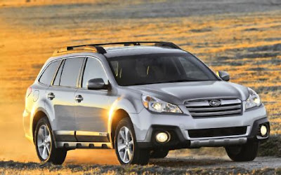 2013 Subaru Outback Review, Specs, Price, Pictures2