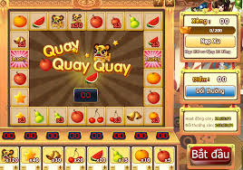 Chia sẻ cách quay game nổ hũ Gowin thăng ngay lần đầu tiên