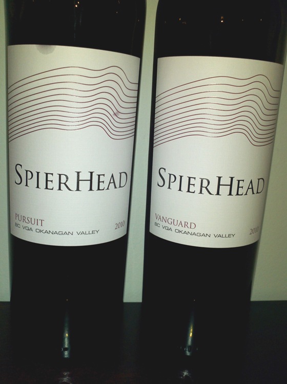 SpierHead Red Wines