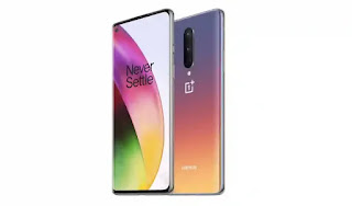 مواصفات وسعر هاتف ون بلس ٨ OnePlus 8 الجديد