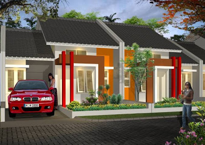 Gambar Rumah Sederhana Minimalis