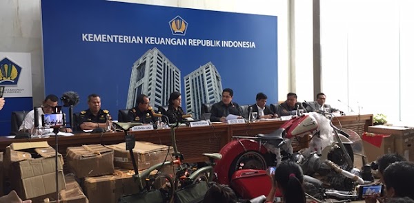 Tak Hobi Moge Satyo Adi Kok Beli Harley Davidson?
