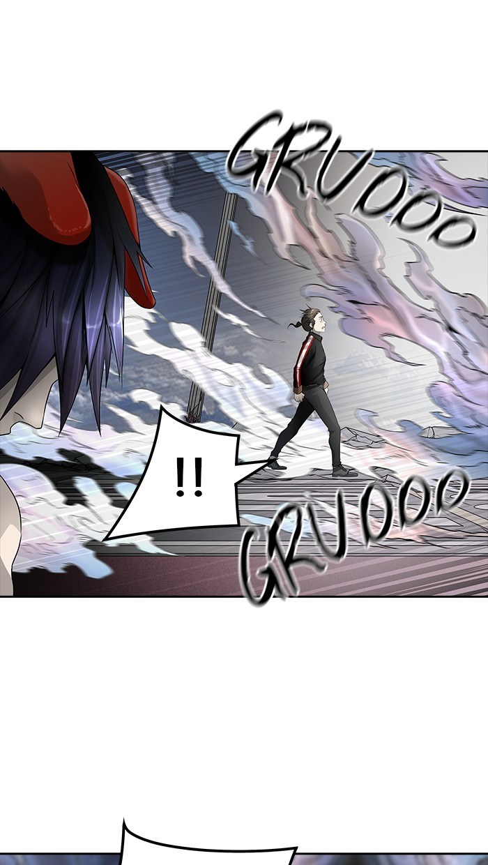 Webtoon Tower Of God Bahasa Indonesia Chapter 445