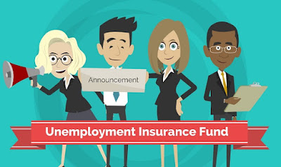 Unemployment insurance Benefits 