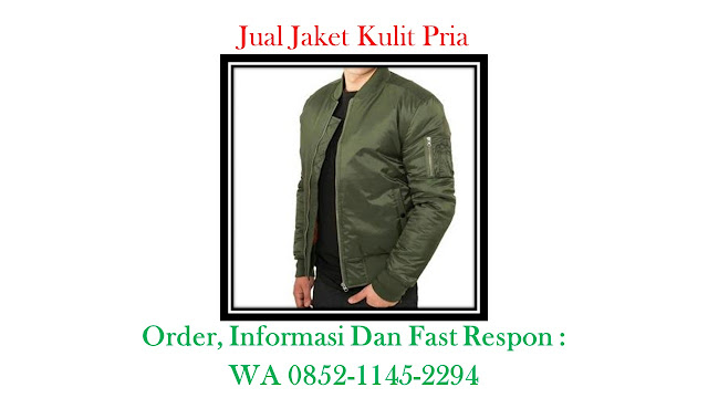 Konveksi Pusat Industri Jaket Kulit Garut