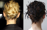 Spring 2012 Hairstyles for Women