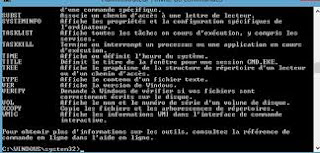 invite de commande windows 7 liste, commande cmd windows 7 pdf, commande cmd windows 10, commande cmd windows 8, commande cmd hack, commande windows cmd, toutes les commande cmd pdf, commande cmd pour nettoyer son pc, commande cmd ip, Liste des commandes - La ligne de commande Windows et les fichiers, Avoir la liste complete des commandes MS-DOS, Les principales commandes (exécuter) de Windows 7, Liste des Commandes CMD ou DOS que vous pouvez taper dans, Le mode “ invite de commande ”, Tutoriel Invite de commande « cmd » sous Windows, Astuces : Les commandes de base de l'invite de commande DOS