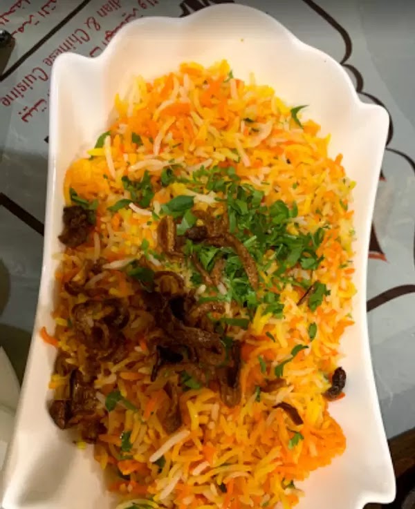 منيو ورقم مطعم مهراني السعودية خميس مشيط