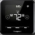 Smart thermostat