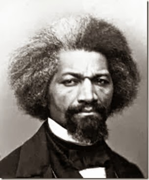Frederick Douglass