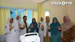 Kepala DP2KBP3A Inhil Ikuti Launching Gebyar AKS Tingkat Provinsi Riau secara Virtual