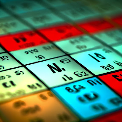 Estructura del Astato, el elemento químico poco común. Descubre más sobre sus propiedades en el artículo '¿Qué es el Astato?