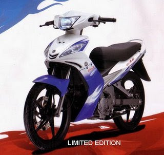 yamaha lc 135 malaysia