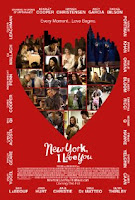 Watch New York I Love You Movie