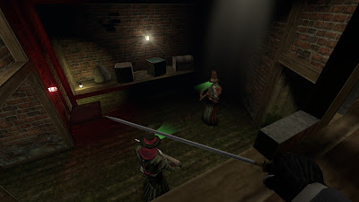 Gloomwood Game Screenshot 9