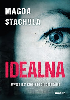 Magda Stachula. Idealna. 