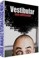 vestibular2 ESTUDE PARA O VESTIBULAR EM CASA, SEM STRESS CURSO COMPLETO EM VÍDEO 