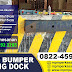 Loading Dock Rubber Bumper Jawa Timur | 082245923265 - Karet Bumper Pergudangan di Jawa Timur