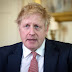 Boris Johnson to return to work on Monday