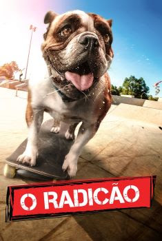 O Radicão Torrent - WEB-DL 1080p Dual Áudio