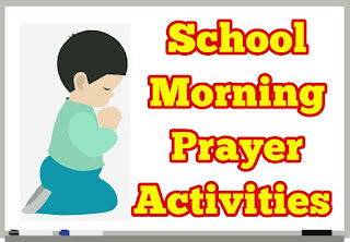 School Morning Prayer Activities - பள்ளி காலை வழிபாட்டு செயல்பாடுகள் - 22.09.2022