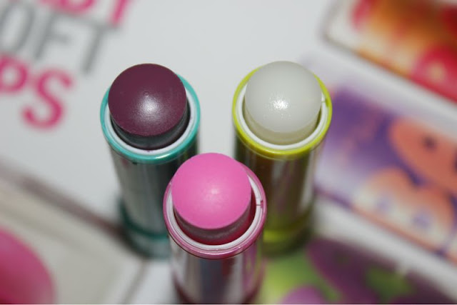 Maybelline Baby Lips UK Review