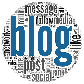 BLOG - What is a Blog